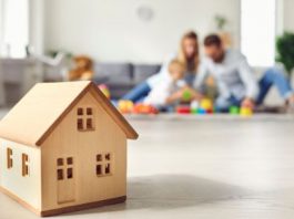 A Home Loan