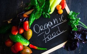 Organic Foods