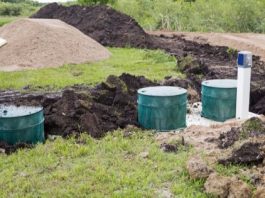 Septic System
