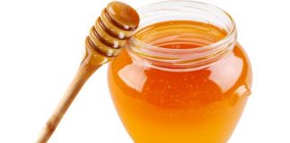 Uses of Pure Honey