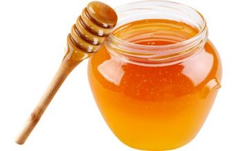 Uses of Pure Honey