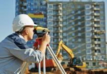 What is a Topographical Survey