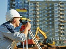 What is a Topographical Survey