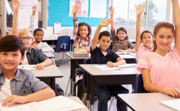 6 Ways to Get Your Child Engaged with School anatomy for kids