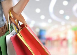 Can Retail Bags Wholesale with Logo Help Increase your Store’s Sales? retail bags wholesale with logo
