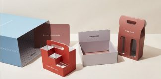 window display boxes