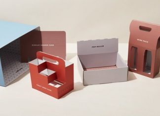 Unique Ways to Promote Your Product with Window Display Boxes window display boxes
