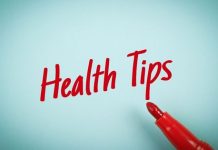 Easy Health Tips For Losing Weight