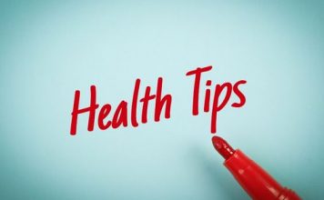 Easy Health Tips For Losing Weight