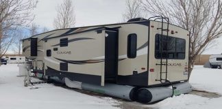 Everything You Should Know About RV Skirting Options
