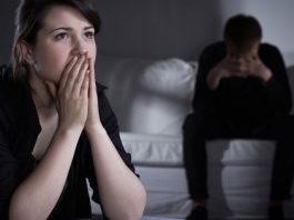 How to fix Broken Marriage?