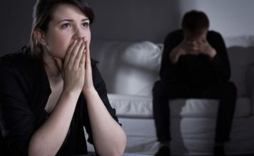 How to fix Broken Marriage?