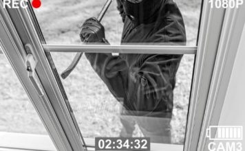 Keep Your Home Secure: 5 Tips to Prevent Break-Ins And Theft Keep Your Home Secure