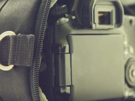 Slinger Camera Carrying Cases