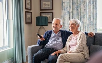 TV Recliners for Seniors
