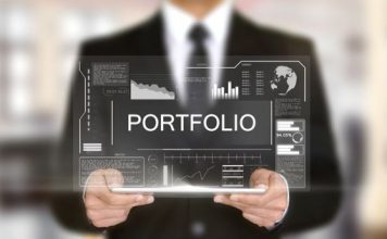 The Key to a Solid Portfolio The Key to a Solid Portfolio