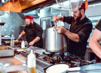 Everything You Need To Know About Cloud Kitchen Business Cloud Kitchen Business