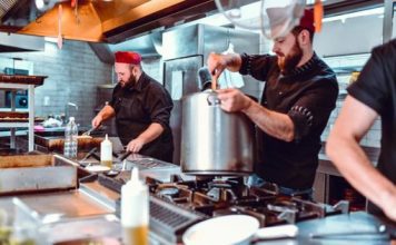 Everything You Need To Know About Cloud Kitchen Business Cloud Kitchen Business