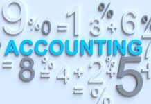 accounting equation?