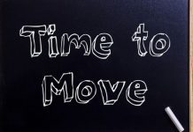 Times To Move
