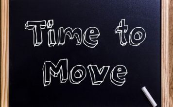 The Most Affordable Times To Move Times To Move