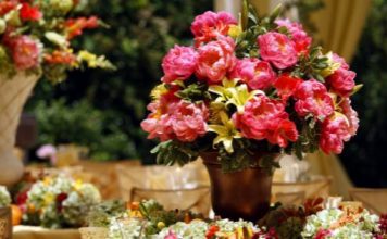 Best Flowers Arrangement for Birthdays Flowers arrangement