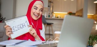 English Tutor Online