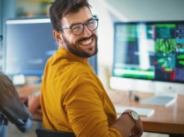 React Developer