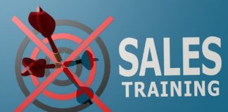 Sales Training