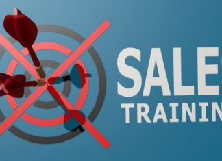 Sales Training