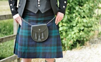Move Freely With Our Kilts For Sale Kilts