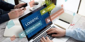 WOMEN IN LOGISTICS