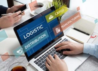 WOMEN IN LOGISTICS: THE INDUSTRY IS MORE THAN SIMPLY MOVING AND LIFTING WOMEN IN LOGISTICS