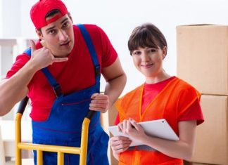 A SIMPLE PACK AND MOVE GUIDE FOR BEGINNING PACKERS AND MOVERS PACKERS AND MOVERS