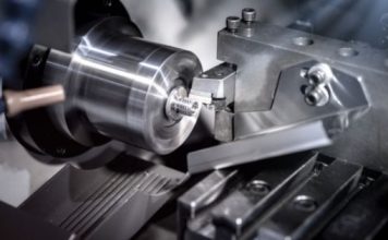 Machine Manufacturers