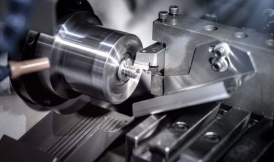 Machine Manufacturers