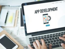Flutter App Development