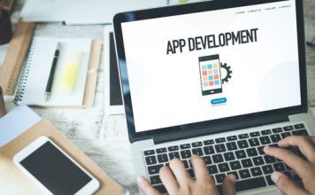 Flutter App Development