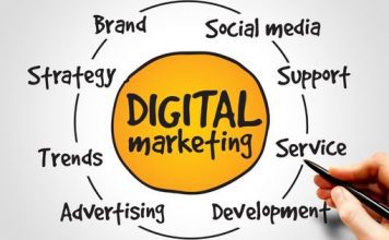 The Benefits of Digital Marketing: 6 Advantages of Online Advertising Digital Marketing