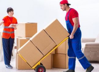 TOP REASONS WHY YOU SHOULD CONSIDER MOVERS AND PACKERS MOVERS AND PACKERS