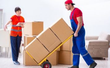 TOP REASONS WHY YOU SHOULD CONSIDER MOVERS AND PACKERS MOVERS AND PACKERS