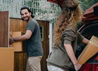 WHAT QUESTIONS SHOULD YOU ASK WHILE MOVING? WHILE MOVING