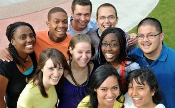 Ethnicity And Population Of Colorados Ethnicity
