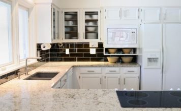 How to Choose the Perfect White for Your White Kitchen Cabinets? White Kitchen Cabinets