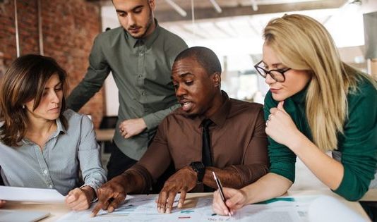 Why People in Workplaces Develop Frequent Crushes