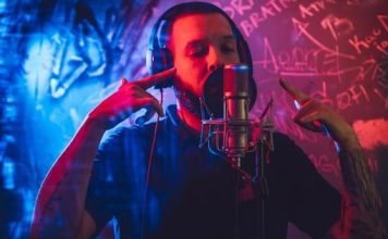 Why Rap is The Best Way to Express Yourself (according to science) Why Rap is The Best Way to Express Yourself