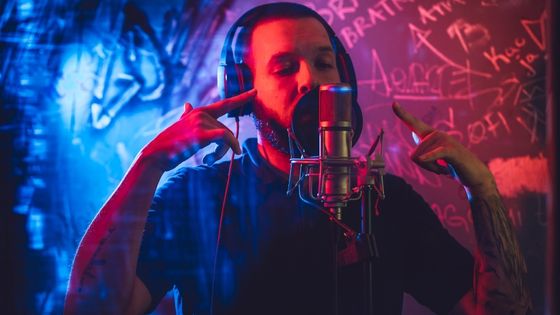 Why Rap is The Best Way to Express Yourself