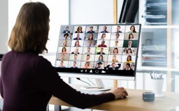 Why Should You Livestream a Global Summit? live-streamed webinar