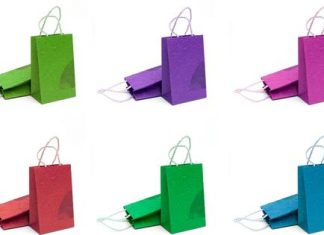 Why Custom Printed Gift Bags Wholesale are The Best Way to Show Appreciation custom printed gift bags wholesale