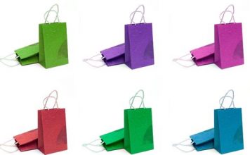 Why Custom Printed Gift Bags Wholesale are The Best Way to Show Appreciation custom printed gift bags wholesale